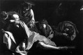 Cristo en el Huerto Caravaggio